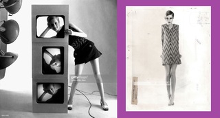 Twiggy feet photo 5