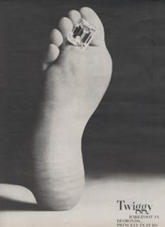 Twiggy feet photo 7