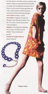 Twiggy feet photo 5
