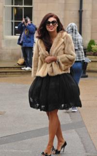 Twinnie Lee Moore feet photo 9