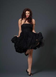 Twinnie Lee Moore feet photo 5