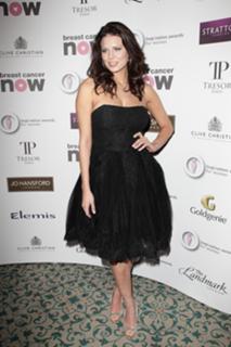 Twinnie Lee Moore feet photo 4