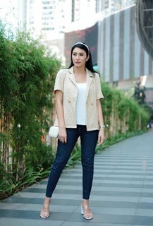 Tyas Mirasih feet photo 7