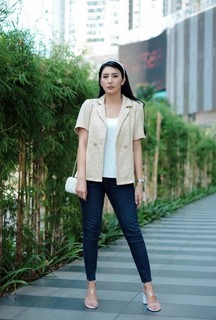 Tyas Mirasih feet photo 6