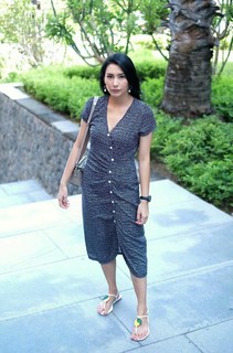 Tyas Mirasih feet photo 19