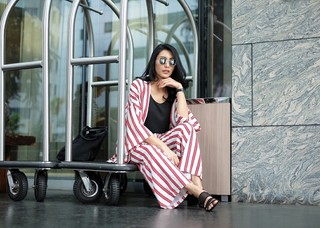 Tyas Mirasih feet photo 8