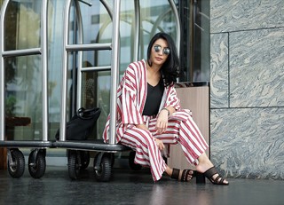 Tyas Mirasih feet photo 7