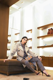 Tyas Mirasih feet photo 4