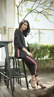 Tyas Mirasih feet photo 20