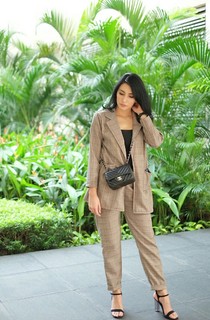 Tyas Mirasih feet photo 13