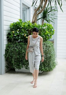 Tyas Mirasih feet photo 3