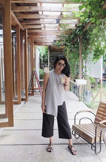 Tyas Mirasih feet photo 15