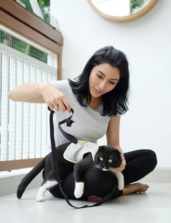 Tyas Mirasih feet photo 14