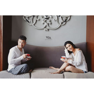 Tyas Mirasih feet photo 1