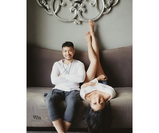 Tyas Mirasih feet photo 19