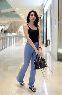 Tyas Mirasih feet photo 5