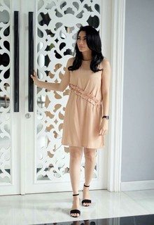 Tyas Mirasih feet photo 20