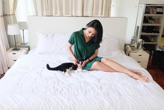 Tyas Mirasih feet photo 19