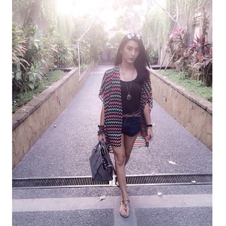 Tyas Mirasih feet photo 1