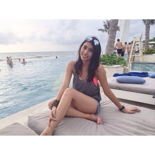 Tyas Mirasih feet photo 19