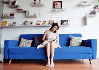 Tyas Mirasih feet photo 1