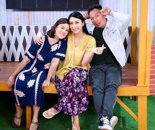 Tyas Mirasih feet photo 20