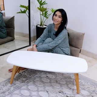 Tyas Mirasih feet photo 6