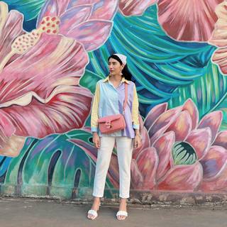 Tyas Mirasih feet photo 19