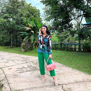 Tyas Mirasih feet photo 18