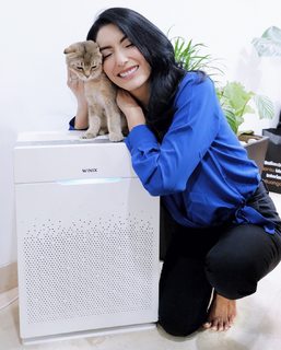 Tyas Mirasih feet photo 8