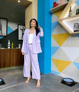 Tyas Mirasih feet photo 20