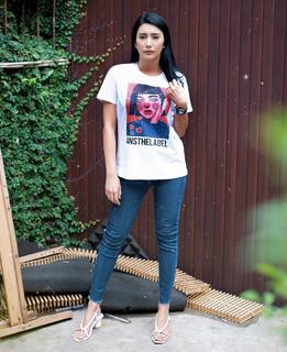 Tyas Mirasih feet photo 16