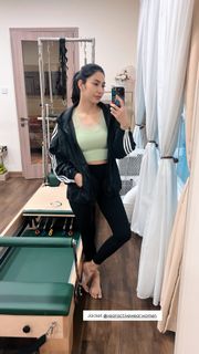 Tyas Mirasih feet photo 12
