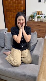 Tyas Mirasih feet photo 4