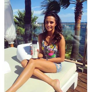 Tyla Carr feet photo 7