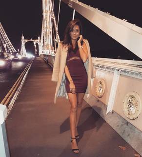 Tyla Carr feet photo 20