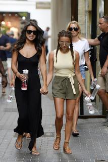 Tyla Carr feet photo 7
