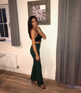 Tyla Carr feet photo 18