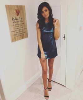Tyla Carr feet photo 16