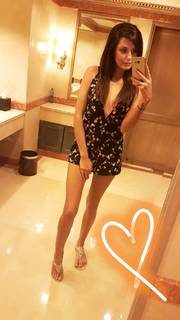 Tyla Carr feet photo 3