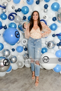 Tyla Carr feet photo 19