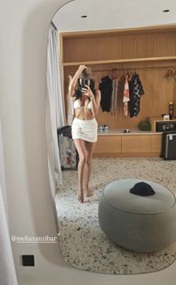 Tyla Carr feet photo 10