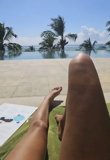 Tyla Carr feet photo 9