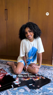 Tyla feet photo thumbnail