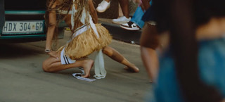 Tyla feet photo thumbnail