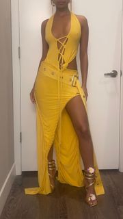 Tyla feet photo thumbnail