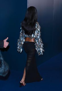 Tyla feet photo thumbnail