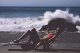 Tyla feet photo 6