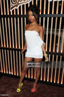 Tyla feet photo 17