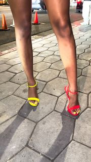 Tyla feet photo 16